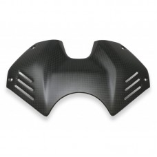 CNC Racing Carbon Fiber Front Fuel tank cover for Ducati Panigale V4 / S / Speciale (18-21)